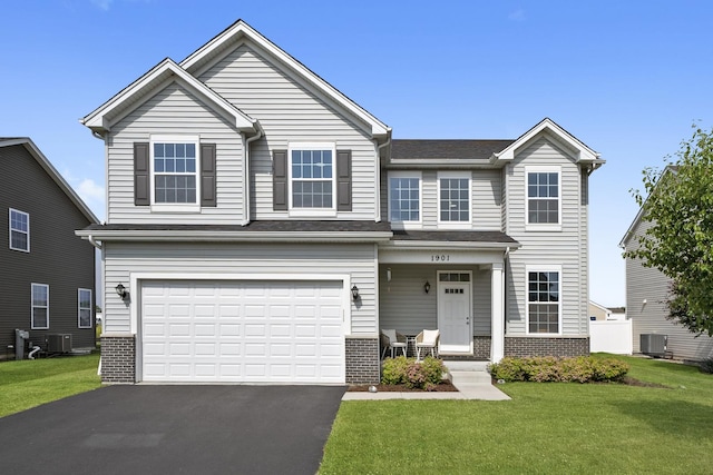 1901 Carlton Dr, Plainfield, IL 60586 - photo 1