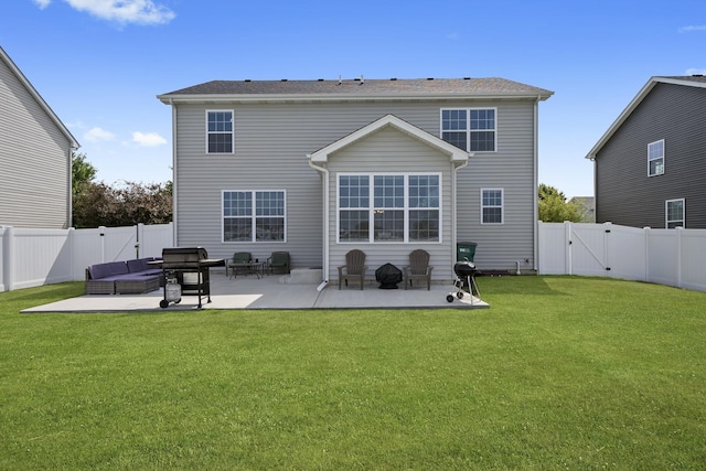 1901 Carlton Dr, Plainfield, IL 60586 - photo 19