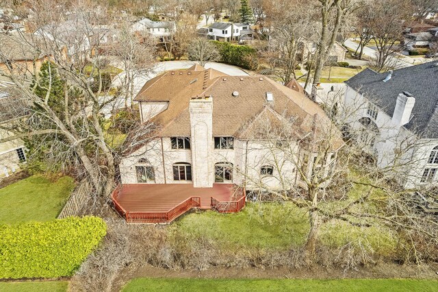 2410 Halina Dr, Glenview, IL 60026 - photo 50