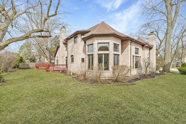 2410 Halina Dr, Glenview, IL 60026 - photo 53