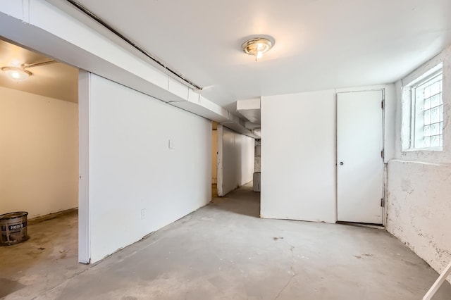 5359 S Marshfield Ave, Chicago, IL 60609 - view of below grade area