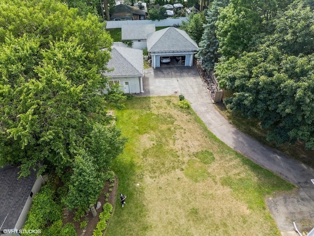 710 W Downer Pl, Aurora, IL 60506 - view of subject property