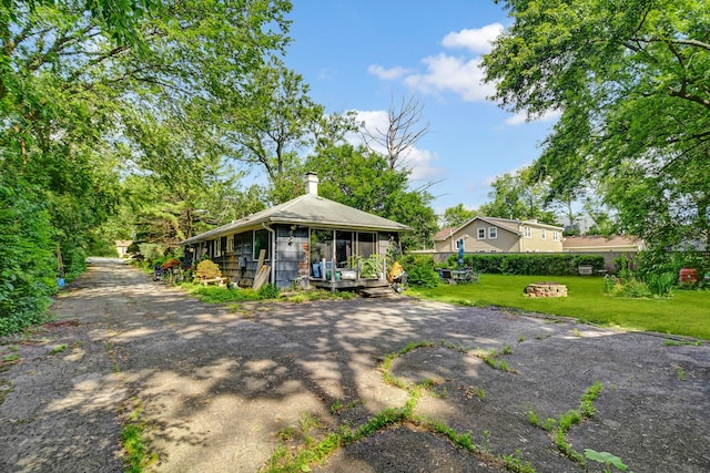 4031 Venard Rd, Downers Grove, IL 60515 - photo 3