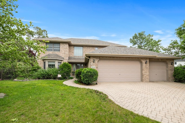 8036 Binford Dr, Orland Park, IL 60462 - photo 1