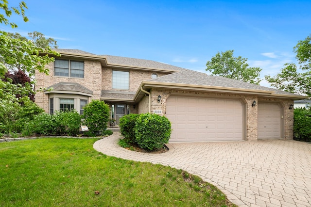 8036 Binford Dr, Orland Park, IL 60462 - photo 2