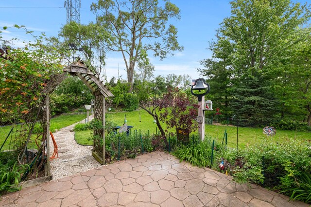 8036 Binford Dr, Orland Park, IL 60462 - photo 36