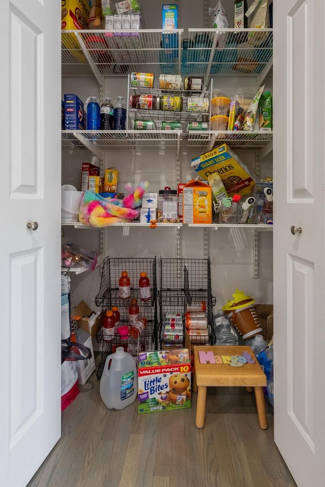 1213 Prairie Ave, Barrington, IL 60010 - view of pantry