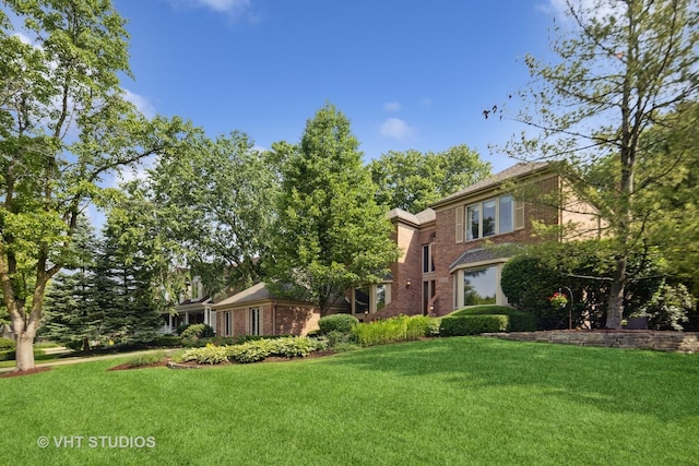 3104 Royal Fox Dr, Saint Charles, IL 60174 - view of grassy yard