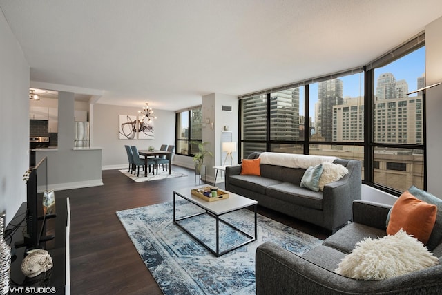 405 N Wabash Ave Unit 713, Chicago, IL 60611 - photo 2