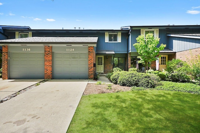 1124 Briarcliffe Blvd, Wheaton, IL 60189 - photo 1