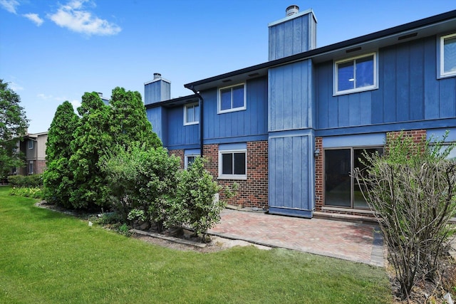 1124 Briarcliffe Blvd, Wheaton, IL 60189 - photo 21