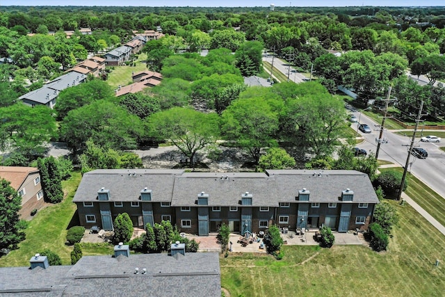1124 Briarcliffe Blvd, Wheaton, IL 60189 - photo 23