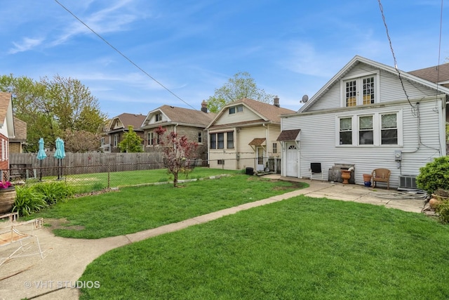 1531 Harvey Ave, Berwyn, IL 60402 - photo 19