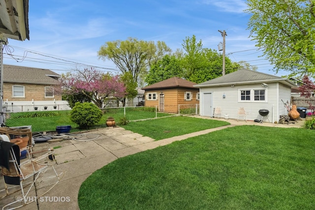 1531 Harvey Ave, Berwyn, IL 60402 - photo 20
