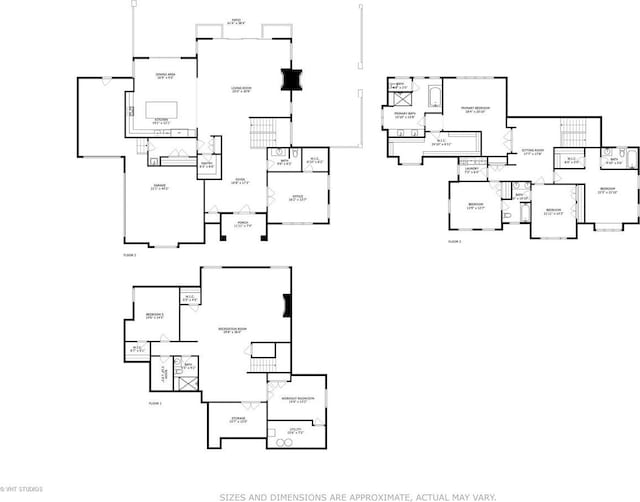 1200 Green Bay Rd, Glencoe, IL 60022 - view of room layout