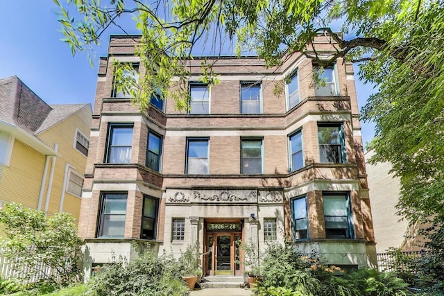 5826 N Winthrop Ave Unit 2N, Chicago, IL 60660 - photo 1