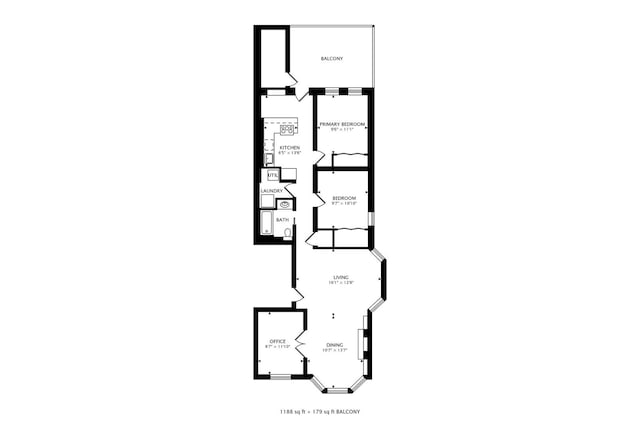 5826 N Winthrop Ave Unit 2N, Chicago, IL 60660 - photo 24