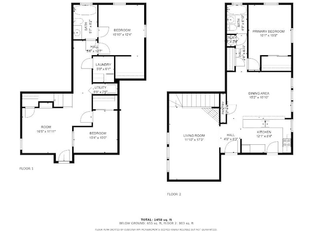 7438 N Hermitage Ave Unit 1E, Chicago, IL 60626 - view of room layout