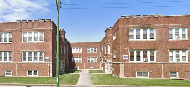 8008-8010 S Honore St, Chicago, IL 60620 - view of building exterior