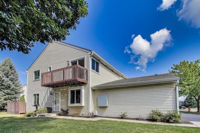 1629 Masters Ct, Naperville, IL 60563 - photo 2