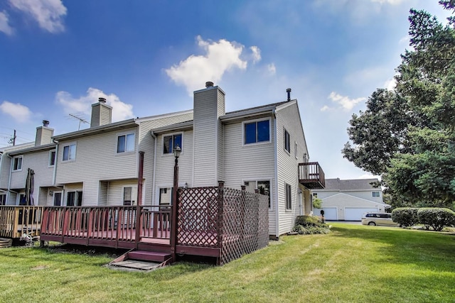 1629 Masters Ct, Naperville, IL 60563 - photo 38