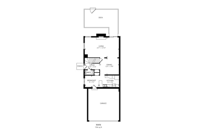 1629 Masters Ct, Naperville, IL 60563 - photo 40