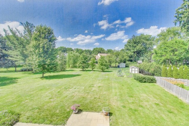 829 Shiloh Cir, Naperville, IL 60540 - photo 30