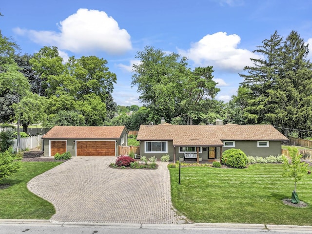 90 E White Oak St, Arlington Heights, IL 60005 - photo 1