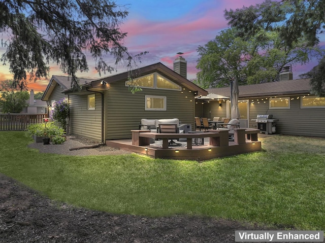 90 E White Oak St, Arlington Heights, IL 60005 - photo 30