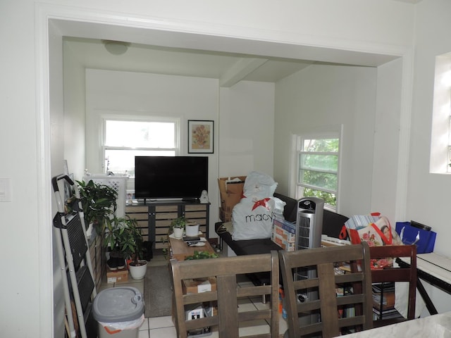 5063 N Menard Ave, Chicago, IL 60630 - view of living room