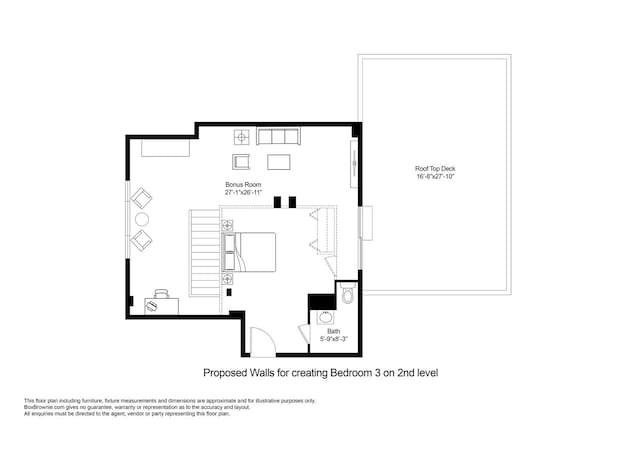 331 S Peoria St Unit Ph6, Chicago, IL 60607 - view of property floor plan