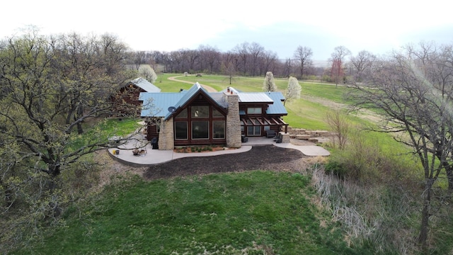 5840 S Elmoville Rd, Stockton, IL 61085 - photo 50
