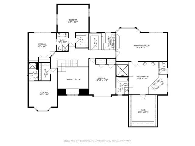 1400 Arbor Ln, Lake Forest, IL 60045 - photo 35