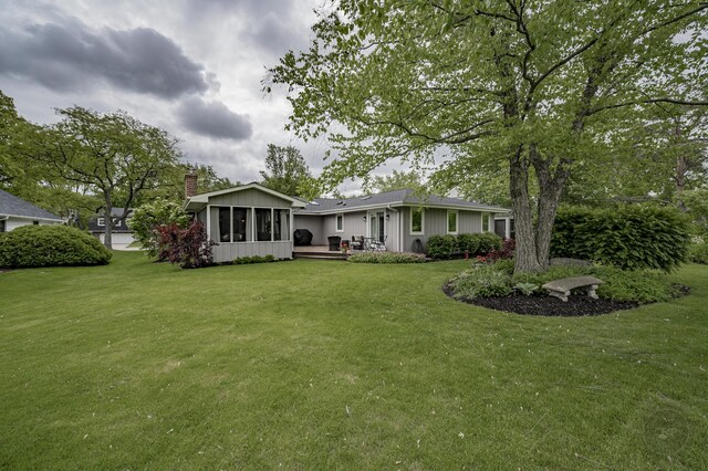 1017 Summit Hills Ln, Naperville, IL 60563 - photo 24