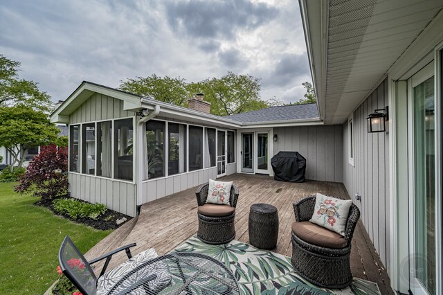 1017 Summit Hills Ln, Naperville, IL 60563 - photo 26