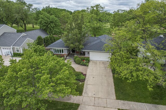 1017 Summit Hills Ln, Naperville, IL 60563 - photo 29