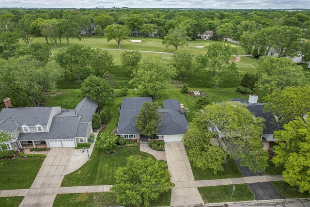 1017 Summit Hills Ln, Naperville, IL 60563 - photo 30