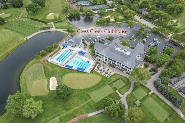 1017 Summit Hills Ln, Naperville, IL 60563 - photo 34