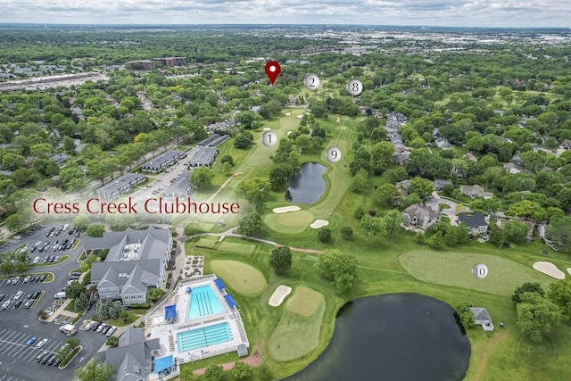 1017 Summit Hills Ln, Naperville, IL 60563 - photo 35