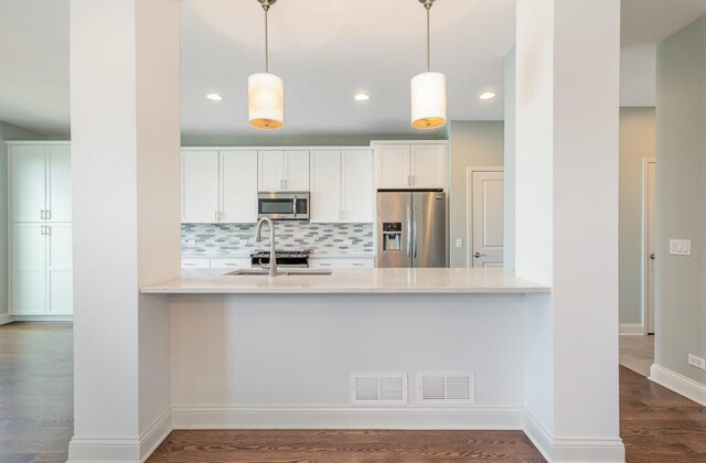 3853 Provenance Way, Northbrook, IL 60062 - photo 13