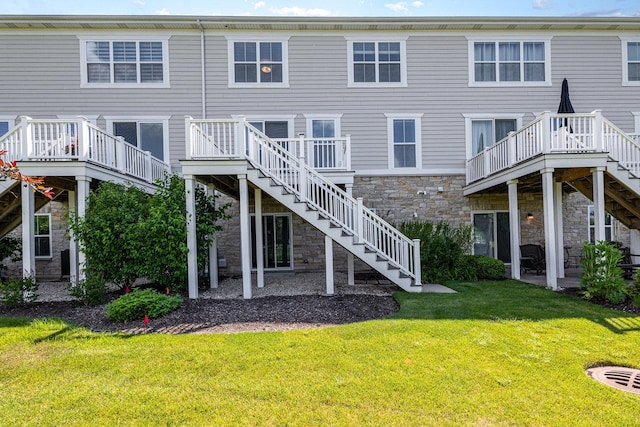 3853 Provenance Way, Northbrook, IL 60062 - photo 39