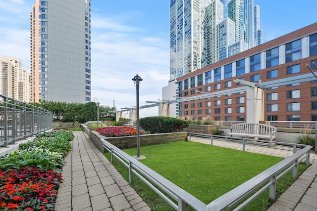 1250 S Michigan Ave Unit 2304, Chicago, IL 60605 - photo 20