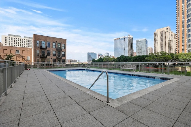 1250 S Michigan Ave Unit 2304, Chicago, IL 60605 - photo 21