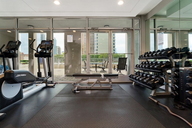1250 S Michigan Ave Unit 2304, Chicago, IL 60605 - photo 22