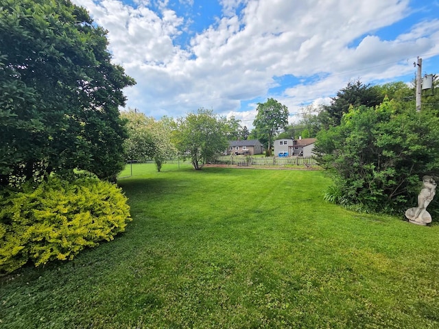 2310 Eastman St, Rolling Meadows, IL 60008 - view of yard