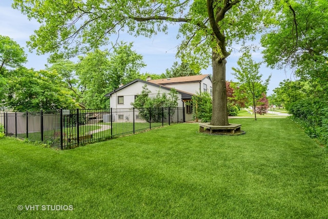 1581 Chippewa Dr, Naperville, IL 60563 - photo 26