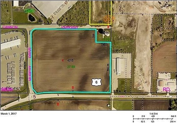 760 Progress Pkwy, Lasalle, IL 61301 - photo 1