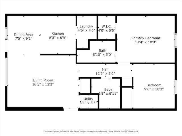 240 Crestview Dr Unit B, Wauconda, IL 60084 - view of room layout