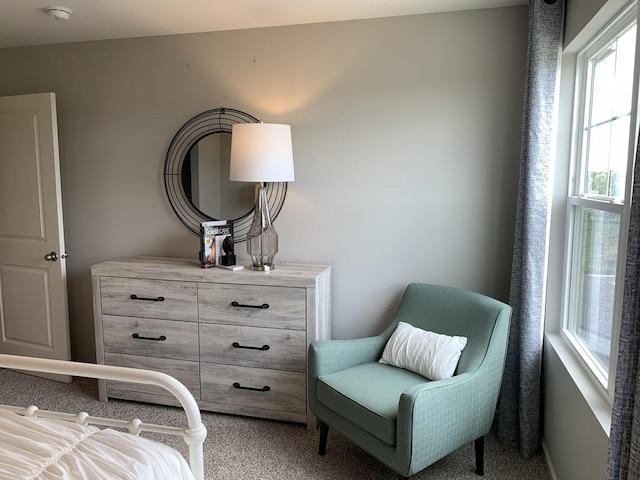 994 Garnet Ln, Montgomery, IL 60538 - carpeted bedroom featuring multiple windows