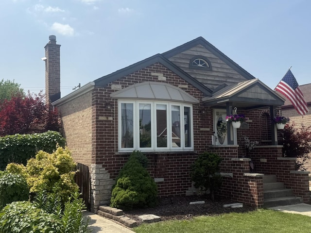 5446 S Oak Park Ave, Chicago, IL 60638 - photo 1